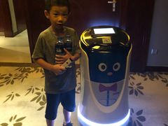 -常州环球恐龙城维景国际大酒店