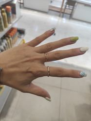 -米小兔美甲美睫