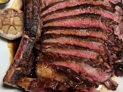 -Wolfgang’s Steakhouse 沃夫冈牛排馆(上海白玉兰广场店)