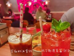 -Devils’ Brewery小恶魔精酿啤酒(武汉天地店)