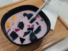 -MINIPOPO鲜奶·甜品(宽厚里店)