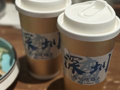 -先记烧鹅王·本地粤菜(福永店)