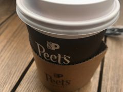 -Peet's 皮爷咖啡(东湖路手作店)