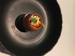 -渔火·特色餐厅(佘山世茂洲际酒店)