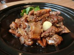 -U你·天然调味(南湖总店)