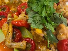 -阿毛饭店(和义路店)