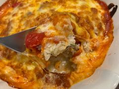 -外滩三号餐厅·创意中餐