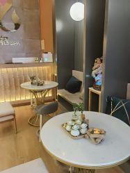 -栖SPA·ONDA ·海菲秀·皑皑科技美肤中心
