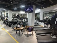 -超鹿运动(融侨锦江店)