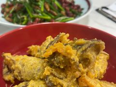 -明本湛江鸡•海鲜小厨(陈家祠店)