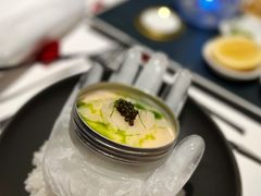 -AZUL by FUEL蓝色·法式酒馆(琶醍店)