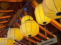 -西安凯悦酒店·湖畔中餐厅