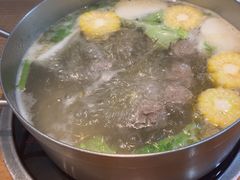 -为什么牛潮汕牛肉火锅(万胜广场店)