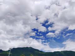 -丽江三义国际机场