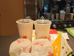 -麦当劳(龙湖北京大兴天街店)