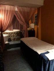 -琦品高端美容SPA私佳美场