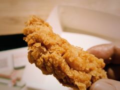 热辣香骨鸡T-肯德基(东安路站店)