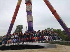 -南京银杏湖乐园