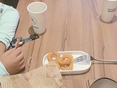 -Pennehut畔尼意面(合肥万象城店)