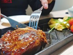 火焰牛魔王-卡朋西餐(悦汇城店)