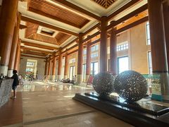 -三亚海棠湾万丽度假酒店