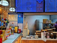 -饺子季水饺餐厅(新市街店)