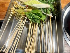 -江湖六膳門串串香(隆礼路店)