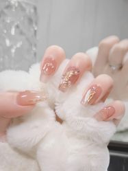 -M·X Nail日式美甲美睫