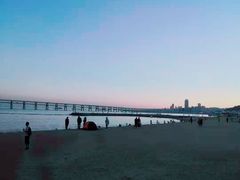 -星海湾跨海大桥