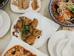 -归元·云集斋素菜馆