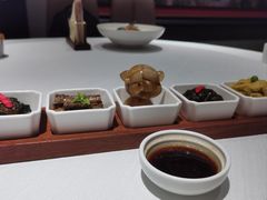 -北京全聚德(清华园店)