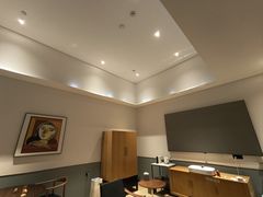 -SFEEL设计师酒店(成都春熙路天府广场店)