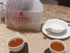 -广东胜利宾馆西关粤中餐厅