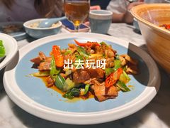 -懒人盐府人家(航天桥店)