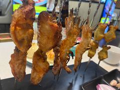 -和庆斋羊蝎子火锅·碳缸烧烤(顺义旗舰店)