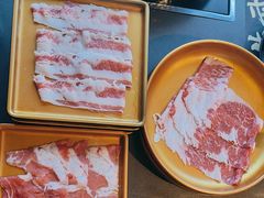 -牛武士寿喜烧·和牛火锅自助(全球首店)