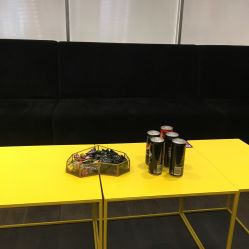 -崇尚GAVIN STYLE臻选