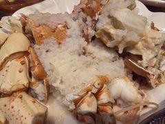 -鲤鱼门海鲜街