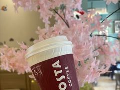 -COSTA COFFEE(上海虹口公园店)