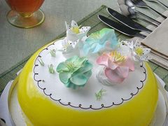 -喜利来蛋糕(景子街店)