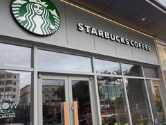 -星巴克(深圳龙华人民北店)