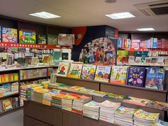 -商务印书馆(铜锣湾图书中心店)