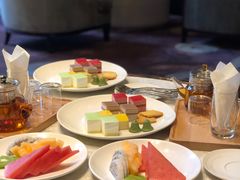 英伦下午茶-富力万达嘉华酒店-美食汇西餐厅