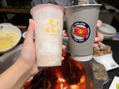 -大龙燚火锅(春熙店)
