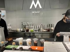 -M Stand(西安大悦城店)