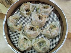 -面道赞宁海海鲜面(迎凤街店)