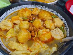 -笋果坊螺蛳粉(竹园小区店)