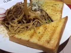 -遇见西木美式餐厅(体育路店)