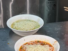 -周小波重庆小面·重庆名小吃(邹容路店)