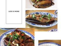 -厉家菜(德胜门总店)